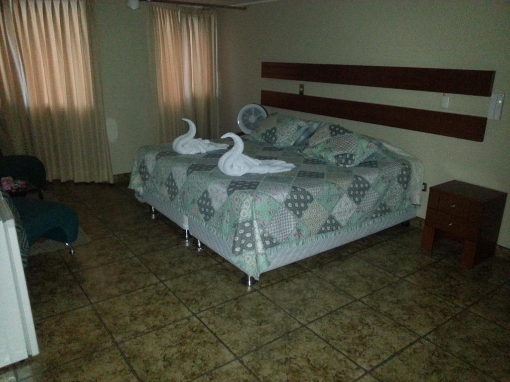 Hotel Padama Distretto di Distretto di Lima Camera foto