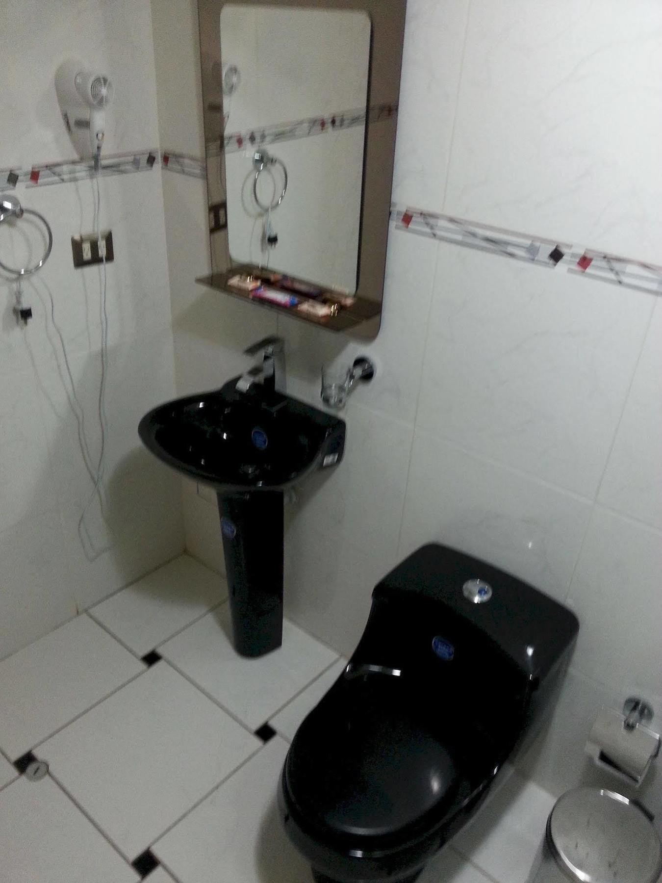 Hotel Padama Distretto di Distretto di Lima Esterno foto